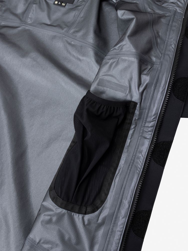 THE NORTH FACE(ザ・ノース・フェイス) ｜ウインターダンスジャケット（ユニセックス）