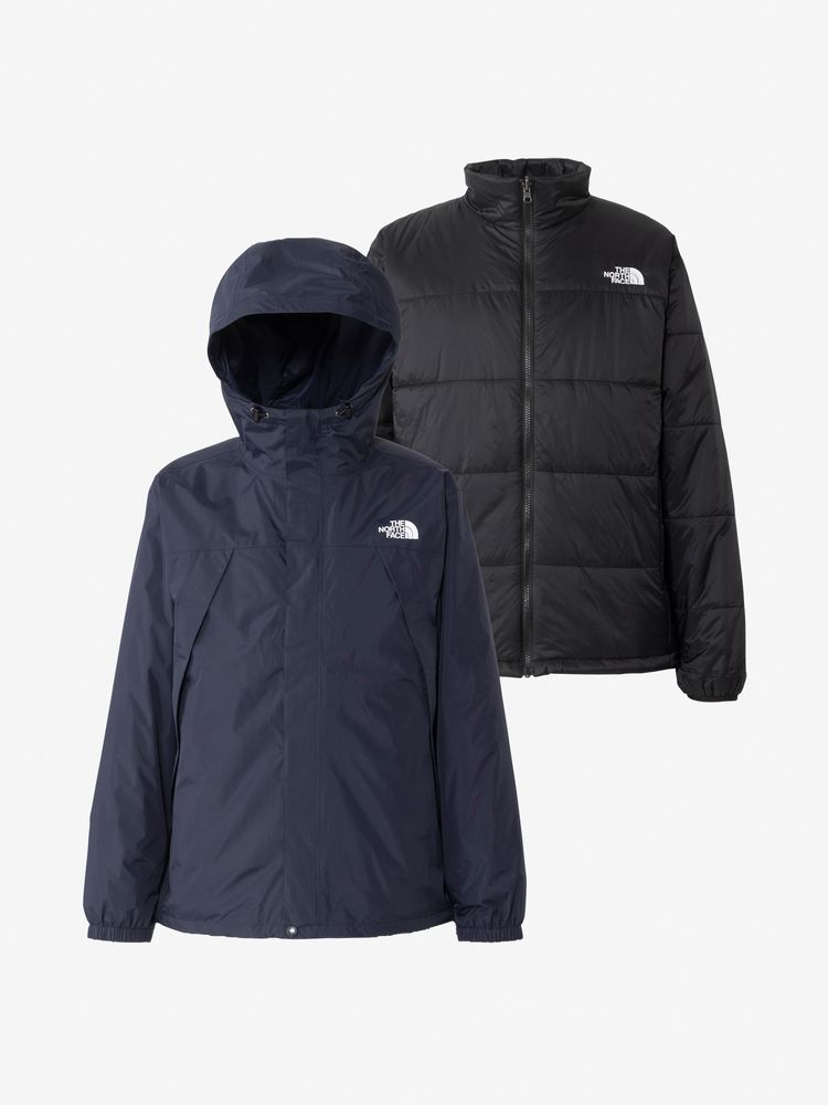 【美品】THE NORTH FACE トリクライメイトジャケット 公式】クロノストリクライメイトジャケット（メンズ）｜ザ