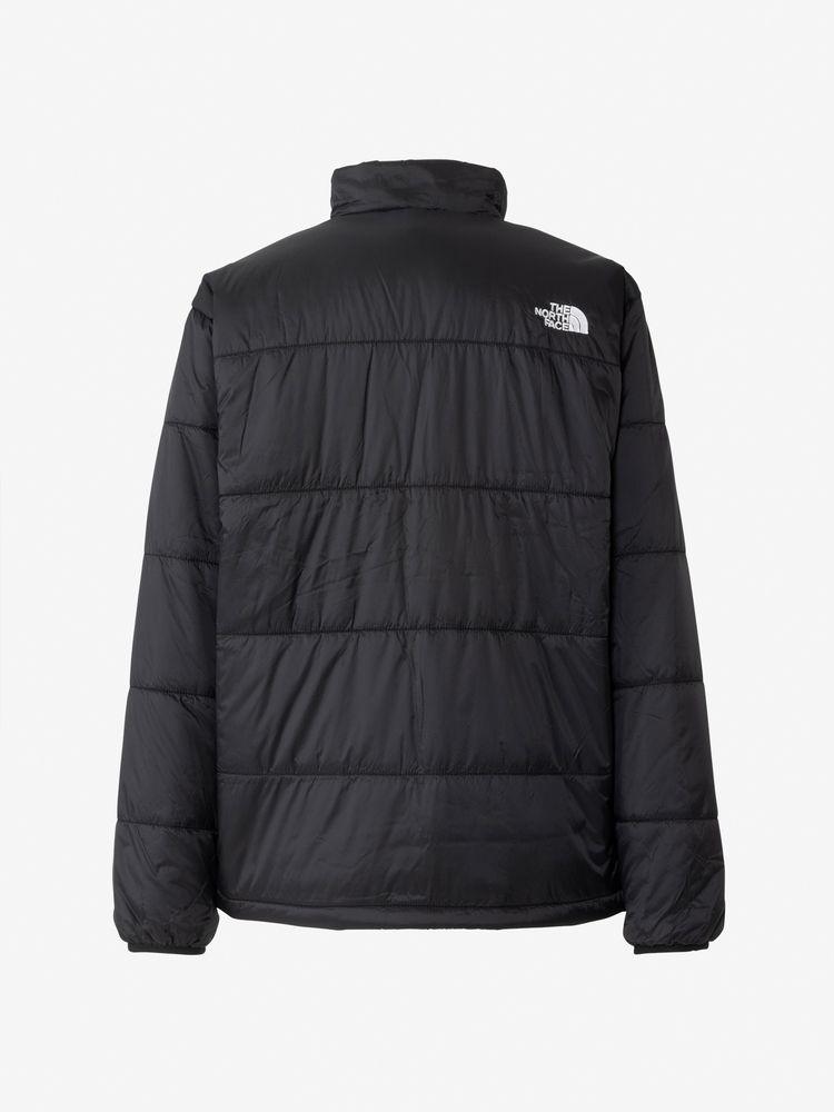 THE NORTH FACE(ザ・ノース・フェイス) ｜クロノストリクライメイトジャケット（メンズ）