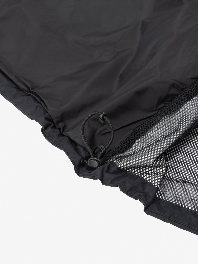 THE NORTH FACE(ザ・ノース・フェイス) ｜クロノストリクライメイトジャケット（メンズ）