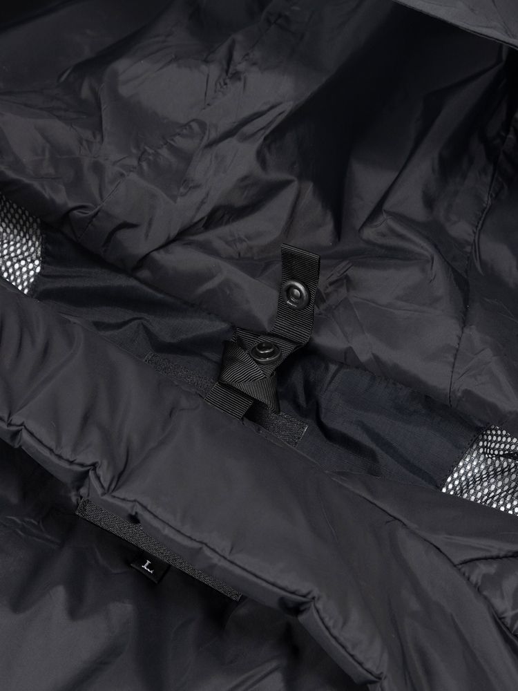 THE NORTH FACE(ザ・ノース・フェイス) ｜クロノストリクライメイトジャケット（メンズ）