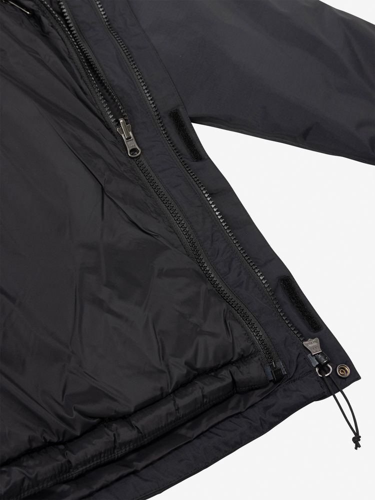 THE NORTH FACE(ザ・ノース・フェイス) ｜クロノストリクライメイトジャケット（メンズ）