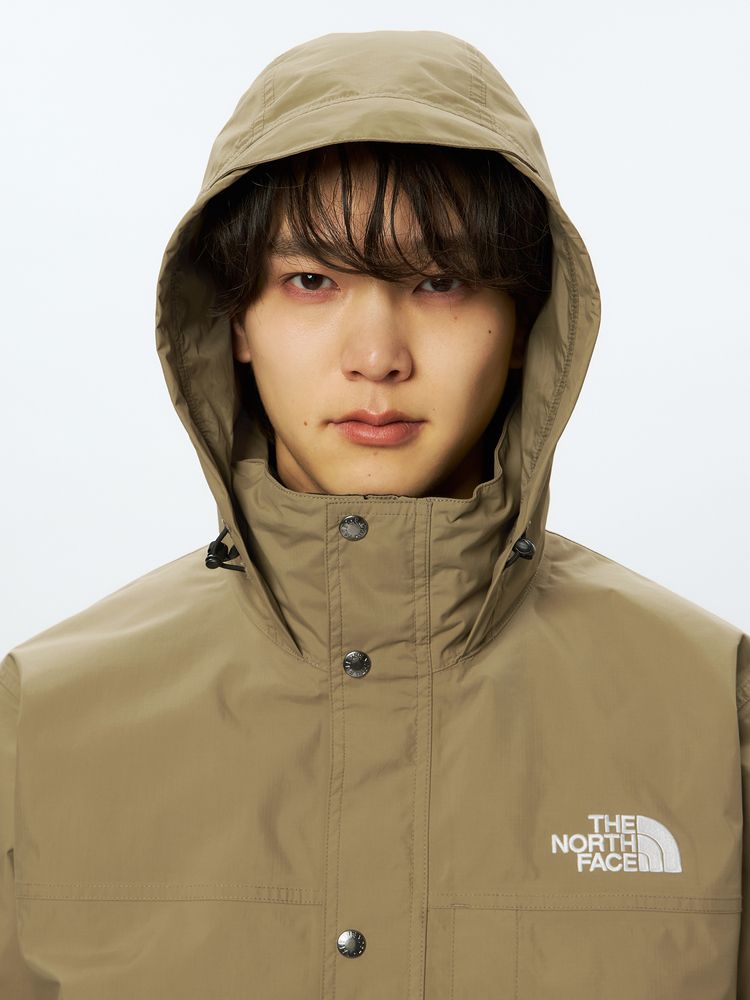 THE NORTH FACE(ザ・ノース・フェイス) ｜エクスプローラーパーカートリクライメイトジャケット（メンズ）