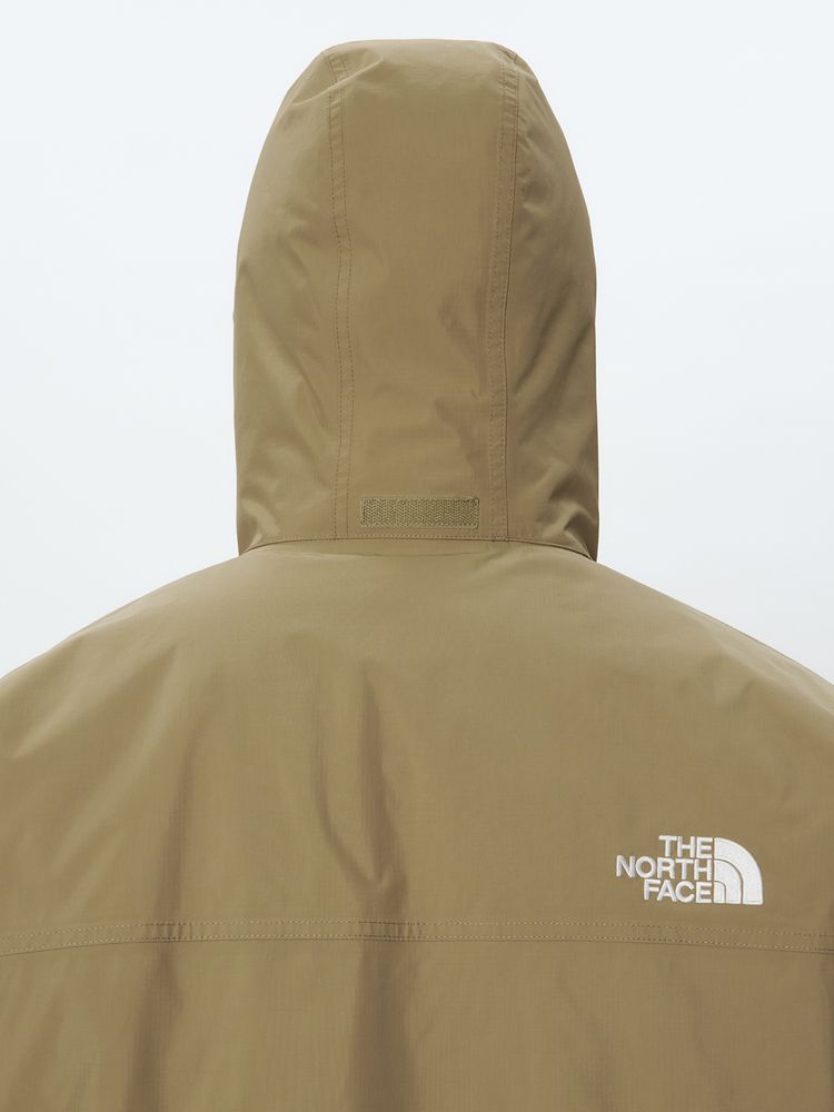 THE NORTH FACE(ザ・ノース・フェイス) ｜エクスプローラーパーカートリクライメイトジャケット（メンズ）