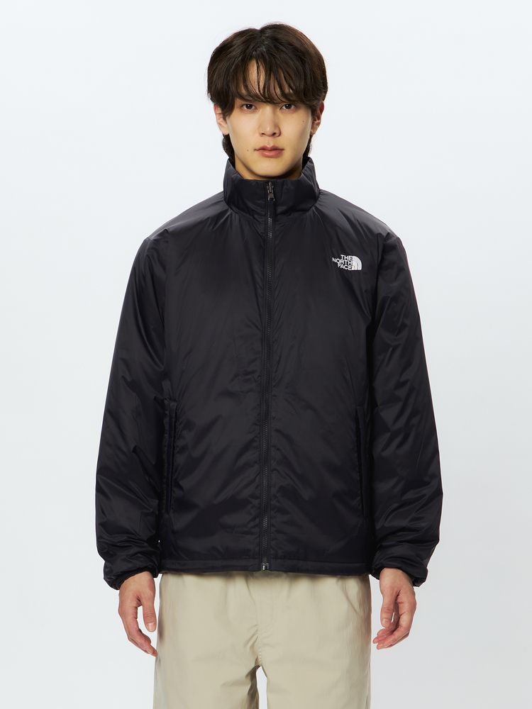 THE NORTH FACE(ザ・ノース・フェイス) ｜エクスプローラーパーカートリクライメイトジャケット（メンズ）