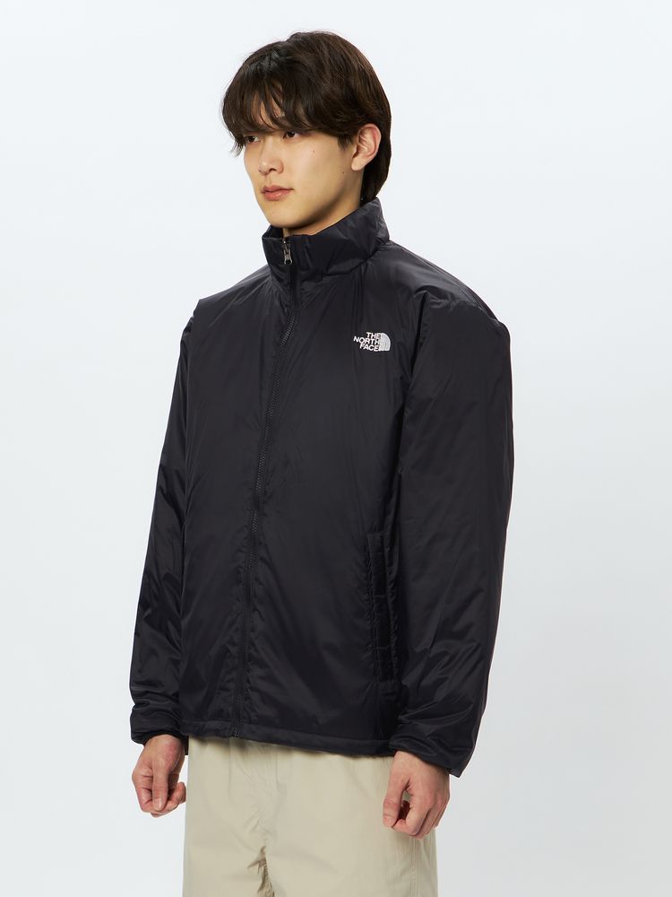 THE NORTH FACE(ザ・ノース・フェイス) ｜エクスプローラーパーカートリクライメイトジャケット（メンズ）
