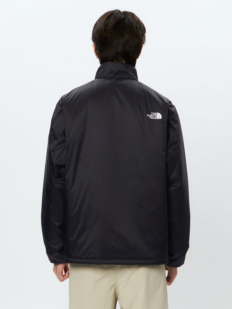 THE NORTH FACE(ザ・ノース・フェイス) ｜エクスプローラーパーカートリクライメイトジャケット（メンズ）
