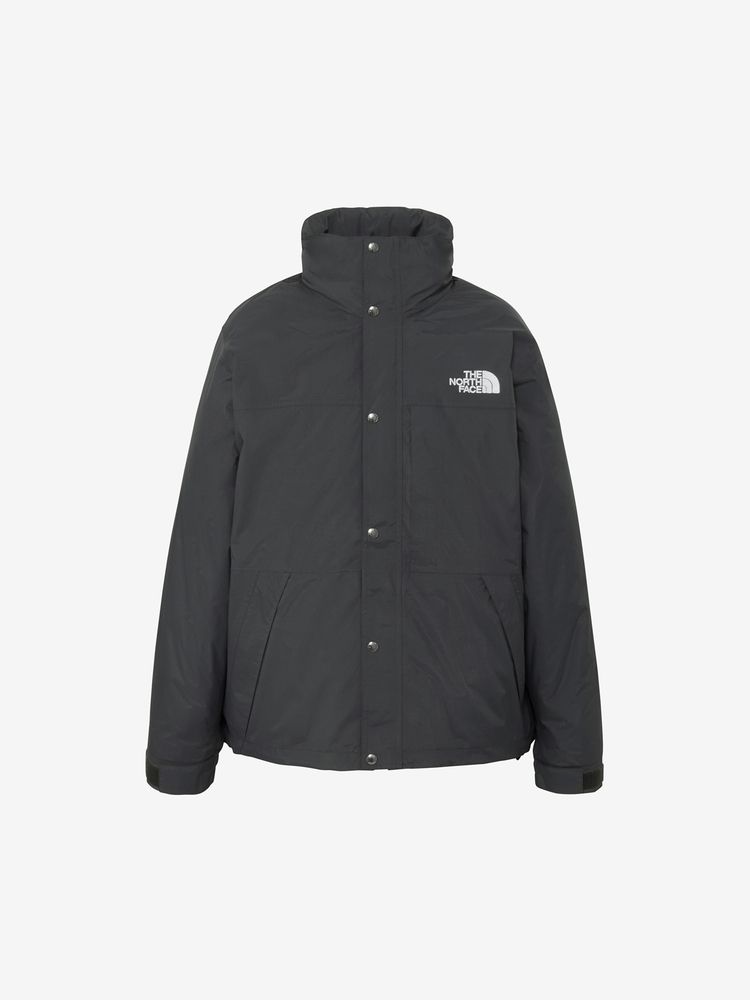 THE NORTH FACE(ザ・ノース・フェイス) ｜エクスプローラーパーカートリクライメイトジャケット（メンズ）