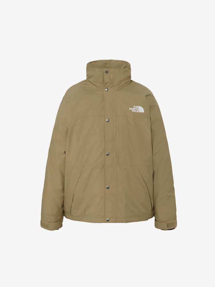 THE NORTH FACE(ザ・ノース・フェイス) ｜エクスプローラーパーカートリクライメイトジャケット（メンズ）