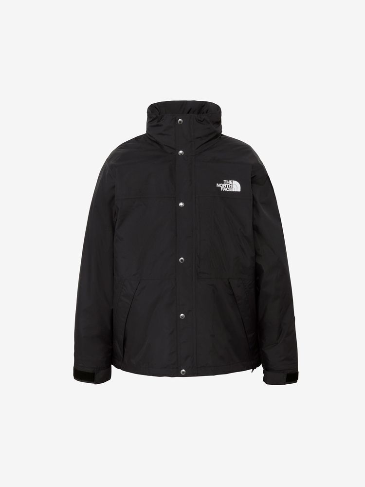 THE NORTH FACE(ザ・ノース・フェイス) ｜エクスプローラーパーカートリクライメイトジャケット（メンズ）