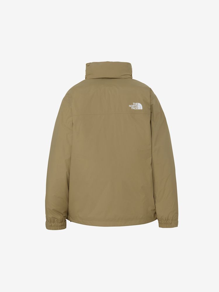 THE NORTH FACE(ザ・ノース・フェイス) ｜エクスプローラーパーカートリクライメイトジャケット（メンズ）