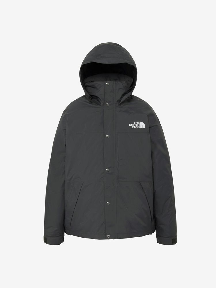 THE NORTH FACE(ザ・ノース・フェイス) ｜エクスプローラーパーカートリクライメイトジャケット（メンズ）