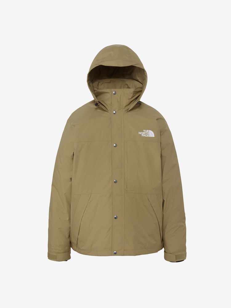 THE NORTH FACE(ザ・ノース・フェイス) ｜エクスプローラーパーカートリクライメイトジャケット（メンズ）
