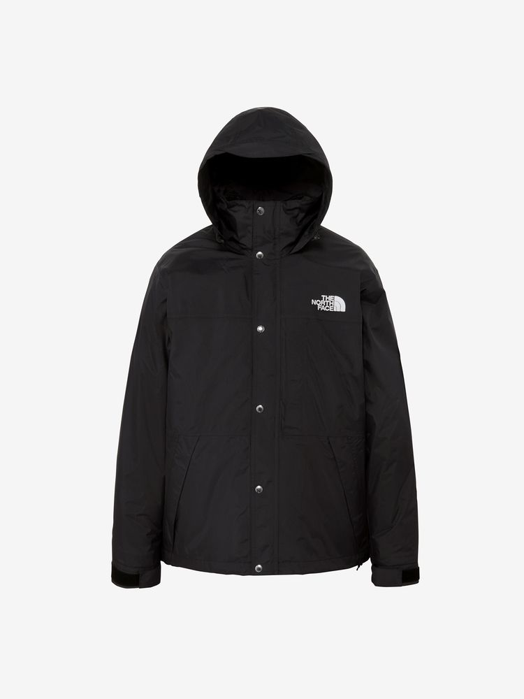 THE NORTH FACE(ザ・ノース・フェイス) ｜エクスプローラーパーカートリクライメイトジャケット（メンズ）
