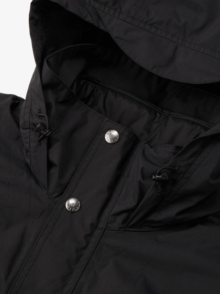 THE NORTH FACE(ザ・ノース・フェイス) ｜エクスプローラーパーカートリクライメイトジャケット（メンズ）