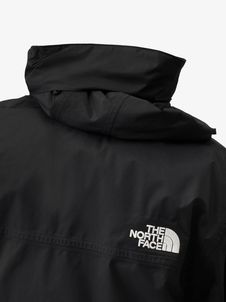 THE NORTH FACE(ザ・ノース・フェイス) ｜エクスプローラーパーカートリクライメイトジャケット（メンズ）