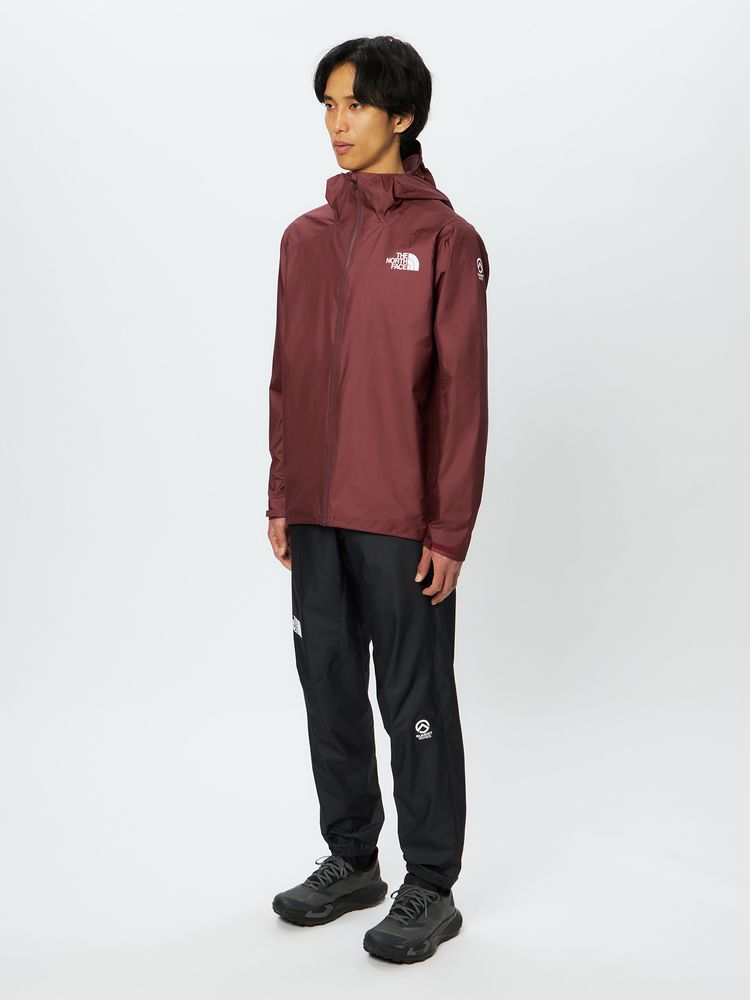 FL TRAILPEAK JACKETフューチャーライトトレイルピークジャケット ザ ノース フェイス / フューチャーライトトレイルピーク