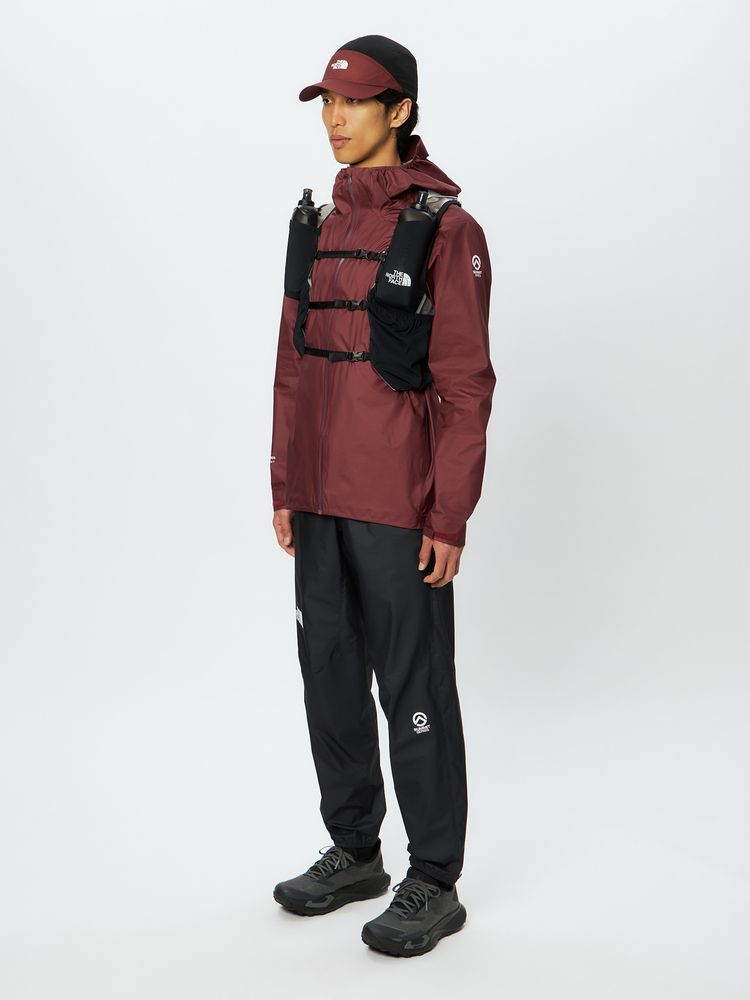 FL TRAILPEAK JACKETフューチャーライトトレイルピークジャケット 公式】フューチャーライトトレイルピークジャケット（ユニ