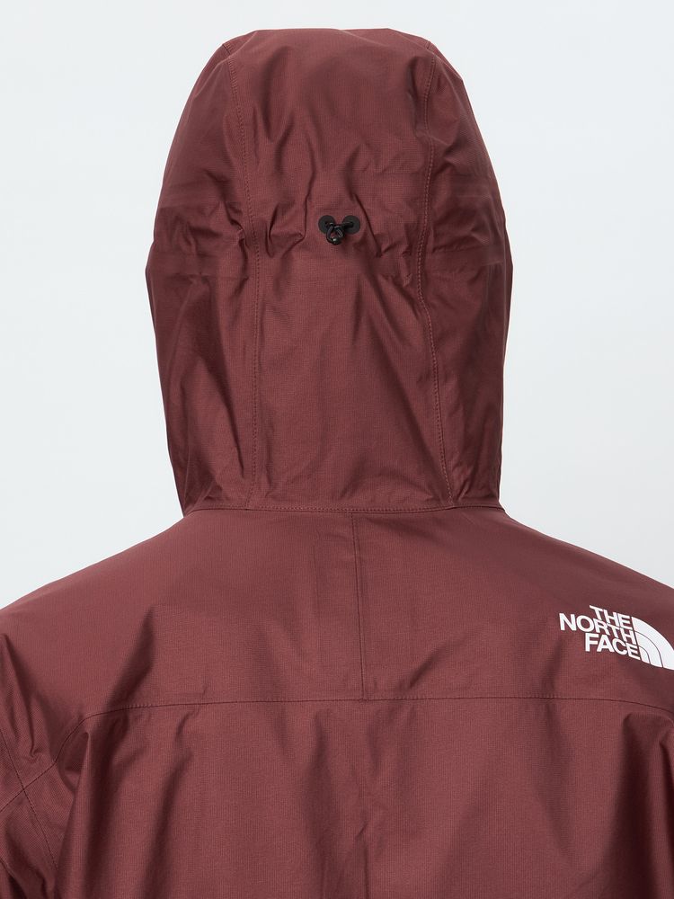 公式】フューチャーライトトレイルピークジャケット（ユニ