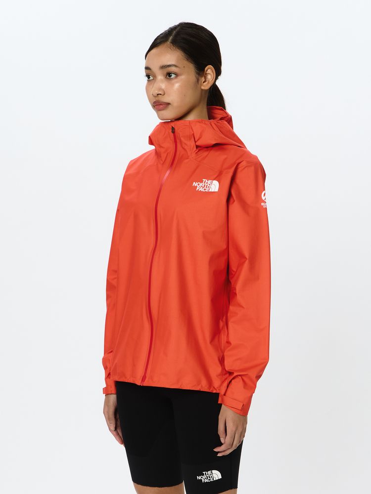 THE NORTH FACE(ザ・ノース・フェイス) ｜フューチャーライトトレイルピークジャケット（ユニセックス）