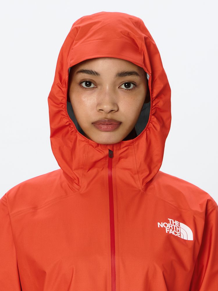 THE NORTH FACE(ザ・ノース・フェイス) ｜フューチャーライトトレイルピークジャケット（ユニセックス）