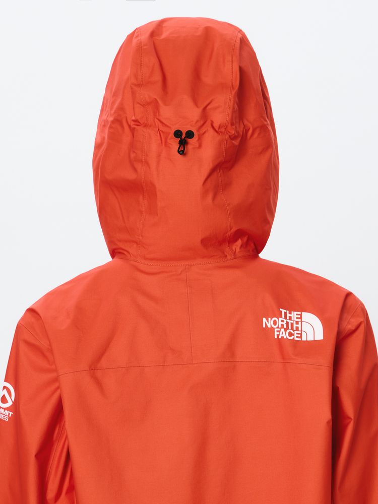 THE NORTH FACE(ザ・ノース・フェイス) ｜フューチャーライトトレイルピークジャケット（ユニセックス）