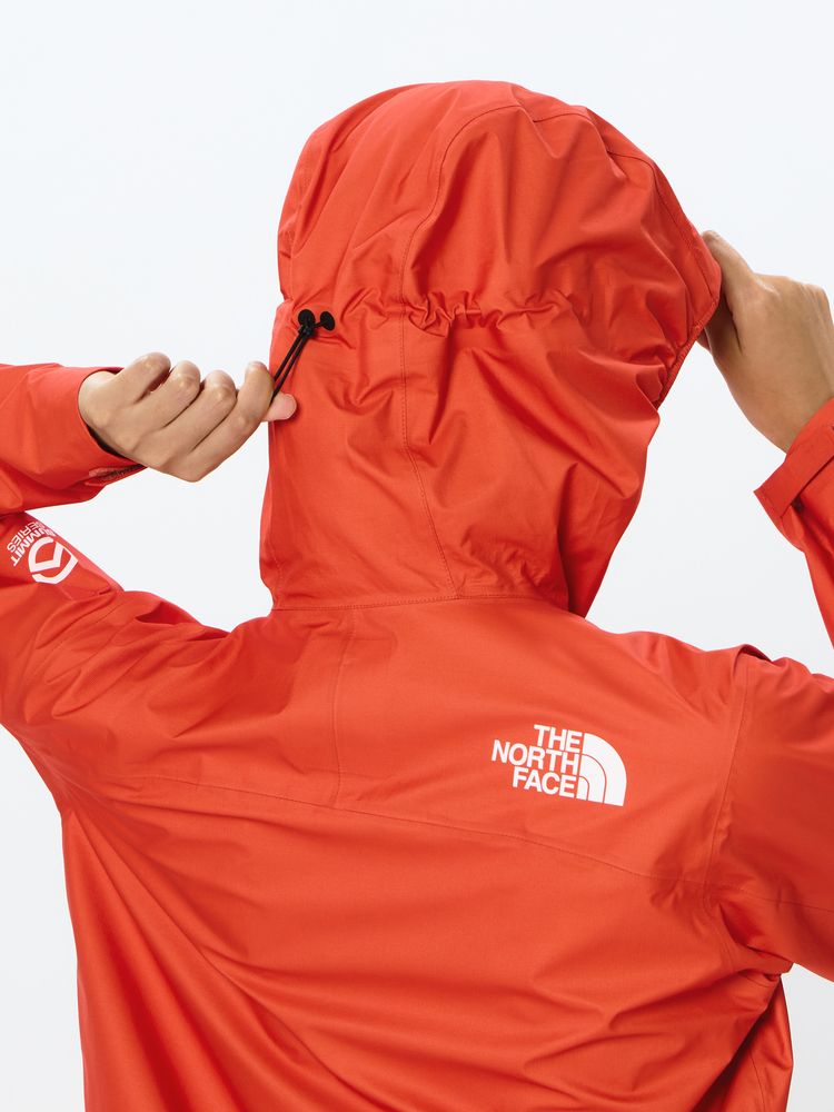 THE NORTH FACE(ザ・ノース・フェイス) ｜フューチャーライトトレイルピークジャケット（ユニセックス）