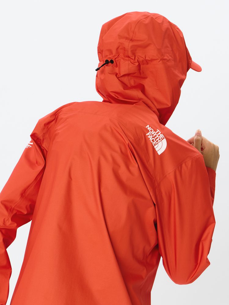 THE NORTH FACE(ザ・ノース・フェイス) ｜フューチャーライトトレイルピークジャケット（ユニセックス）