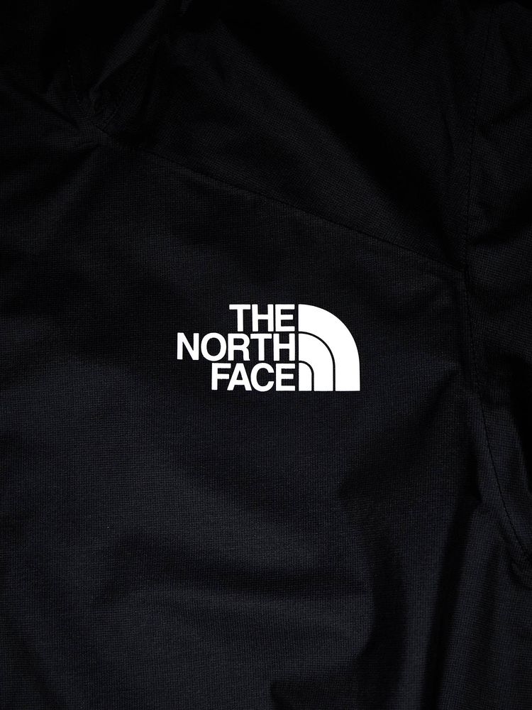 公式】フューチャーライトトレイルピークジャケット（ユニ