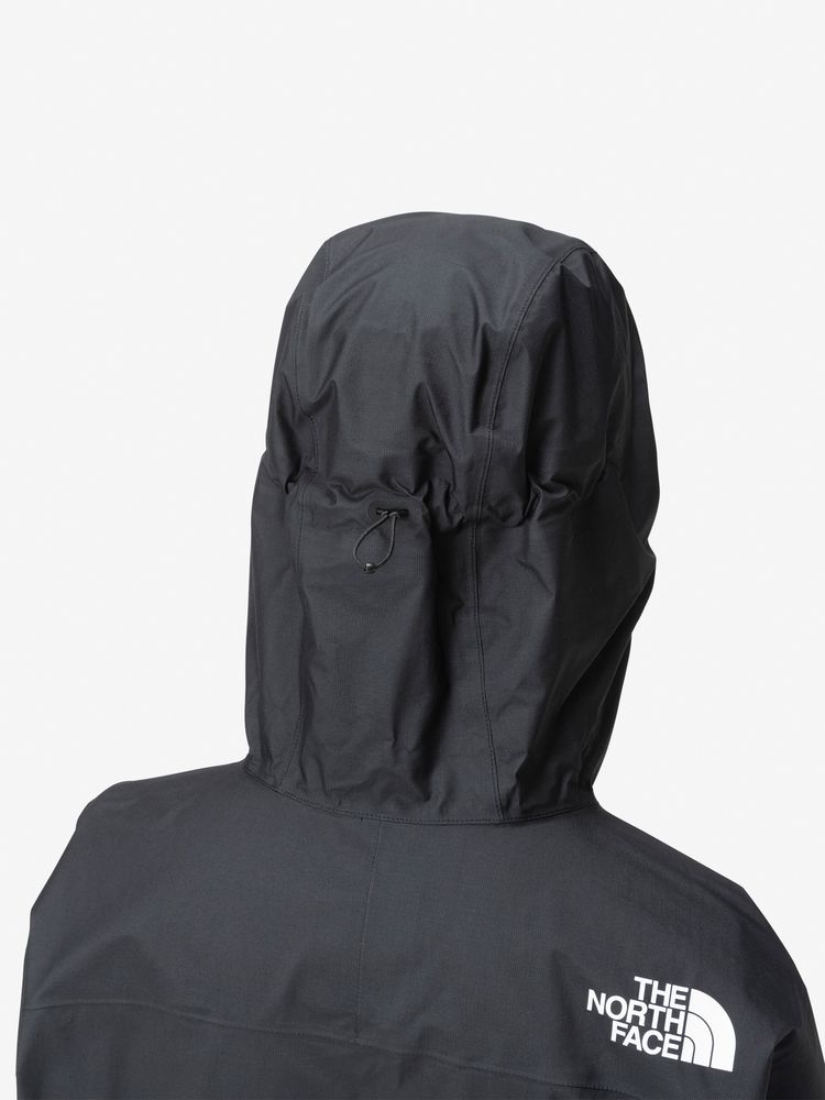 公式】フューチャーライトトレイルピークジャケット（ユニセックス