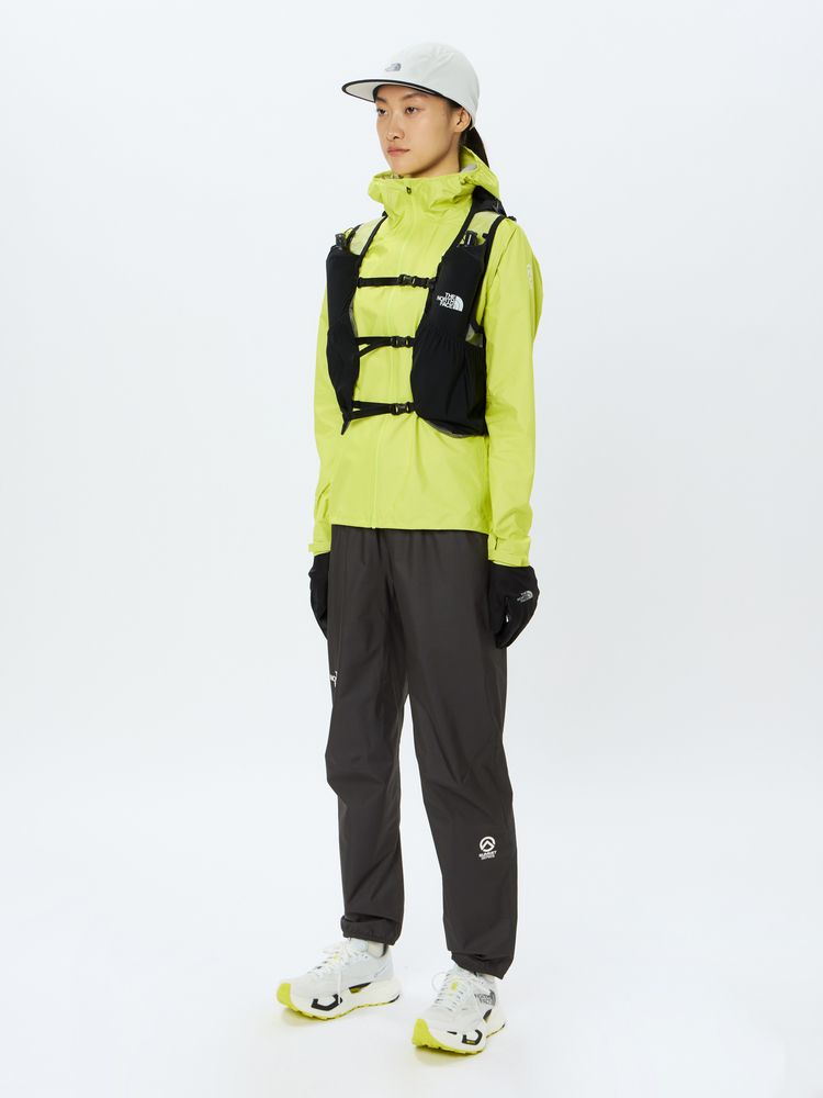 【本日23時半迄】美品BRIEFING x WLGSOLOTEXパッカブルパンツ BRIEFING】×WLG SOLOTEX パッカブルパンツ スーツパンツ