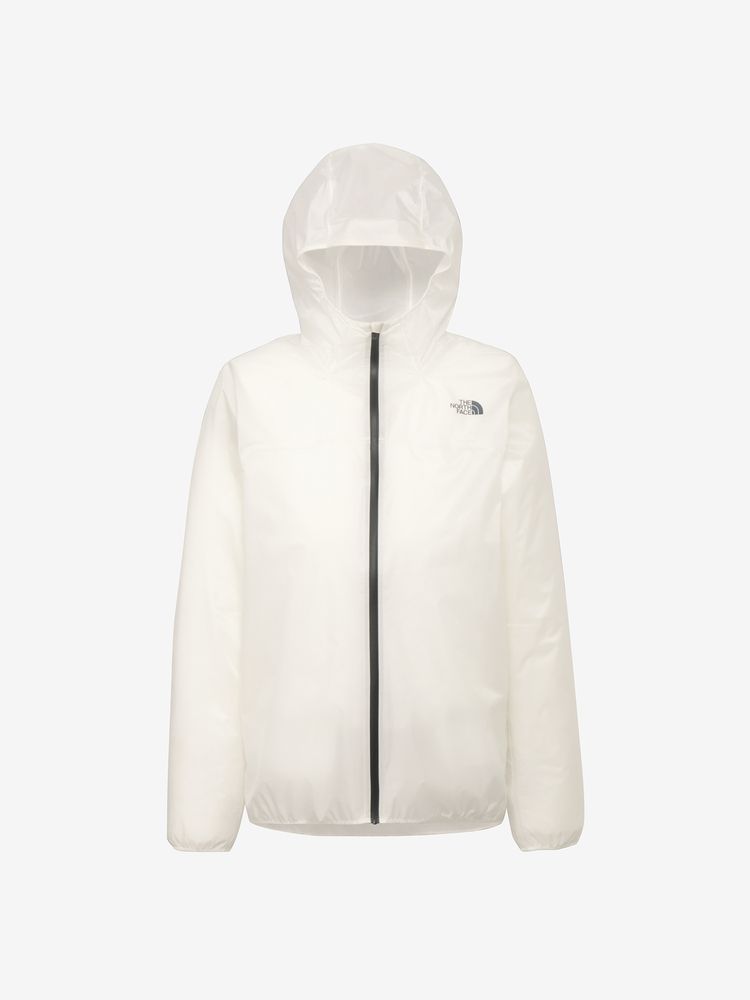 THE NORTH FACE ストライクトレイルジャケット　ホワイト ザ ノースフェイス / ストライクトレイルジャケット（メンズ