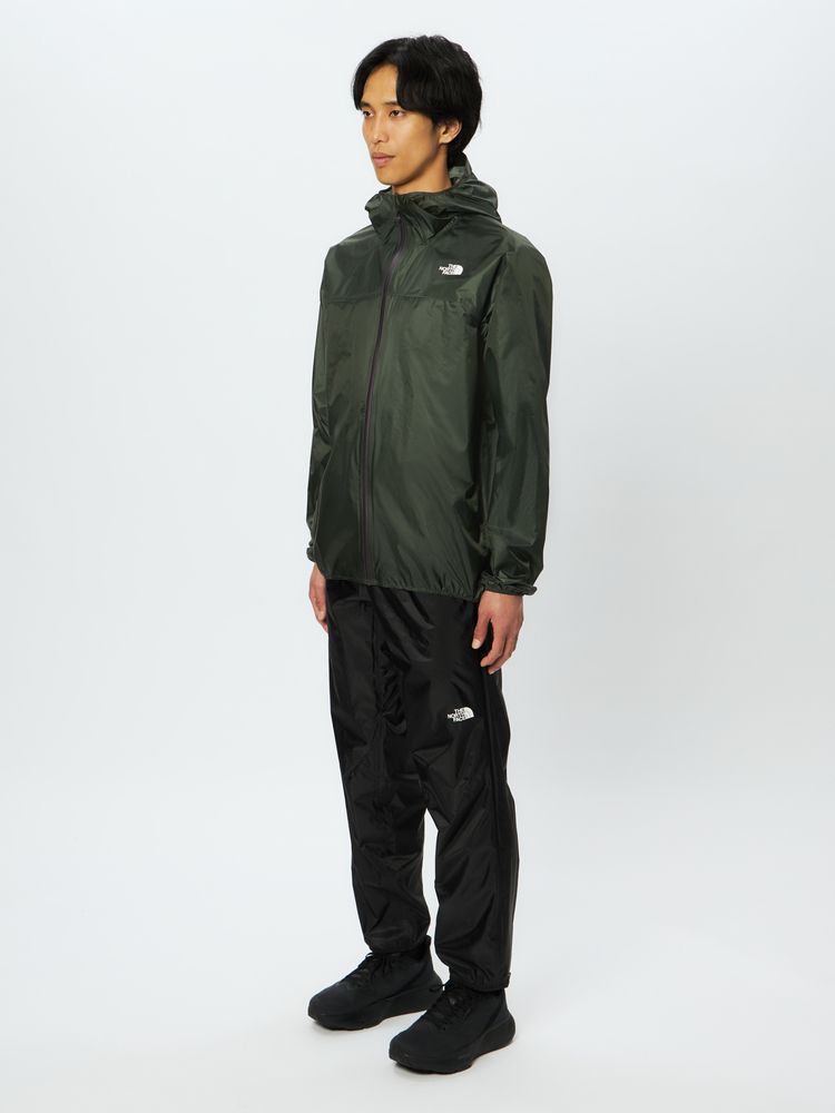 THE NORTH FACE ストライクトレイルジャケットS クリア 公式・セール】ストライクトレイルジャケット（メンズ）｜ザ