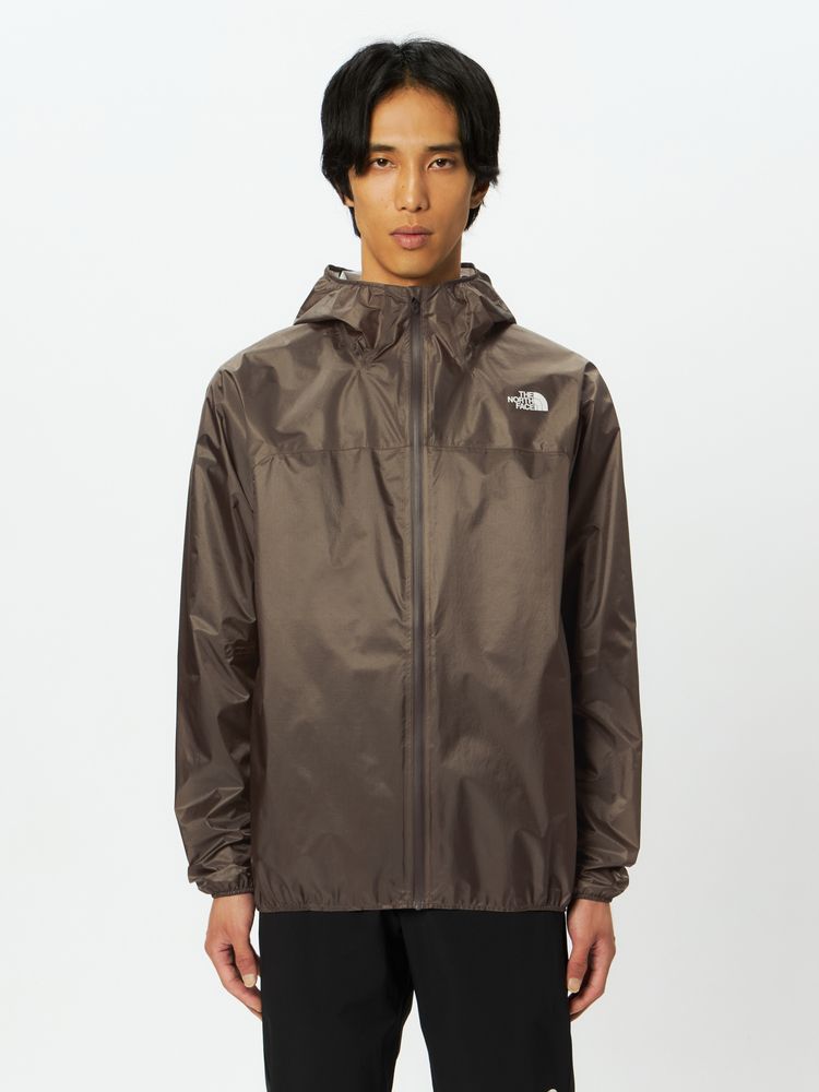 THE NORTH FACE ストライクトレイルジャケット（メンズ）　クリアL ザ・ノース・フェイス THE NORTH FACE ストライクトレイル
