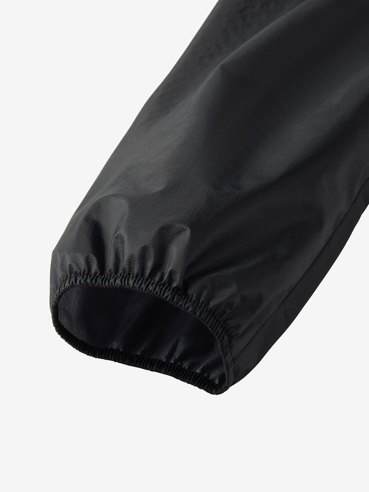 ほぼ未使用✨ノースフェイス ストライクトレイルジャケット ブラック M 27bd836845172cd754e6056376584e