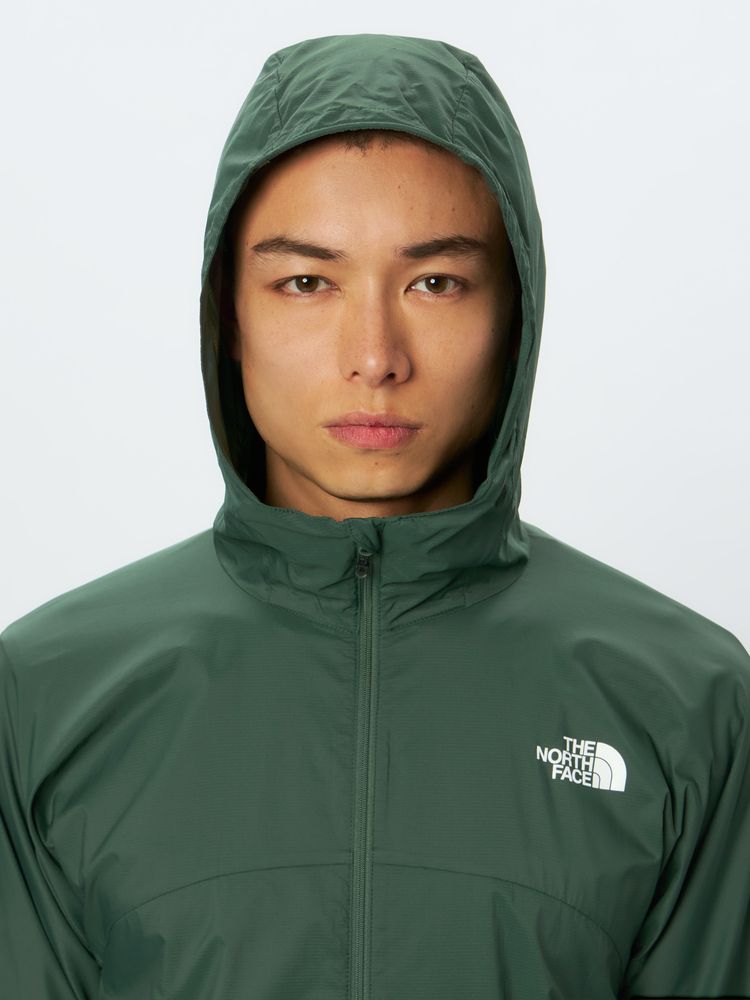 THE NORTH FACE - ノースフェイス スワローテイルフーディ  パーカー THE NORTH FACE】スワローテイルフーディ | ザ・ノース