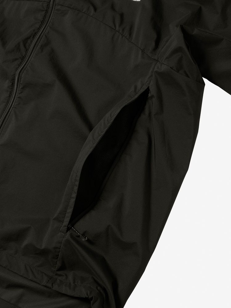 THE NORTH FACE(ザ・ノース・フェイス) ｜スワローテイルフーディ（メンズ）