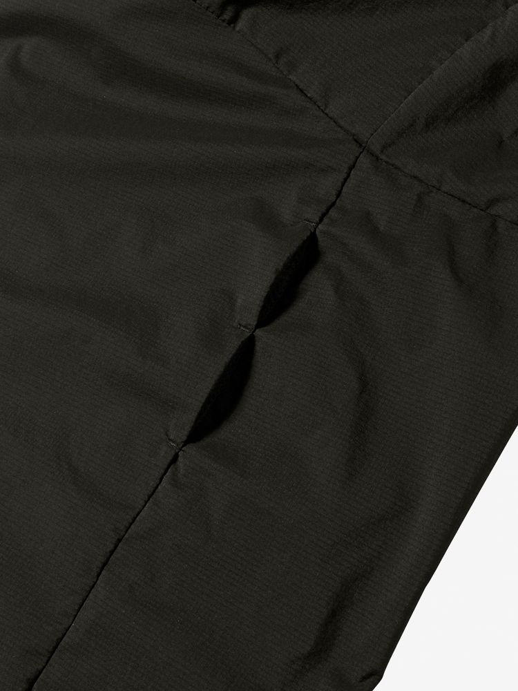 THE NORTH FACE(ザ・ノース・フェイス) ｜スワローテイルフーディ（メンズ）