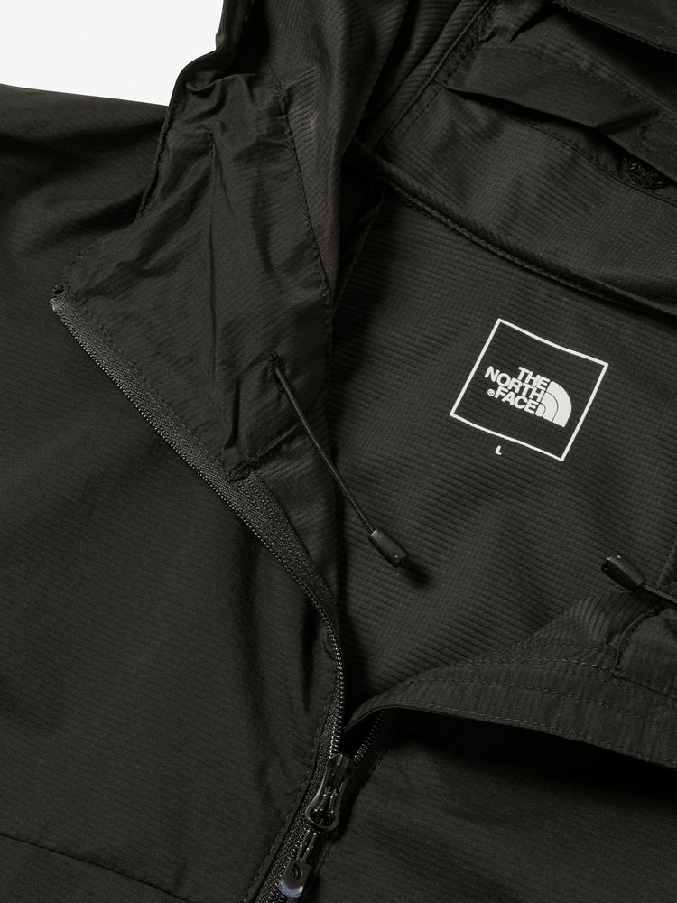 THE NORTH FACE(ザ・ノース・フェイス) ｜スワローテイルフーディ（メンズ）