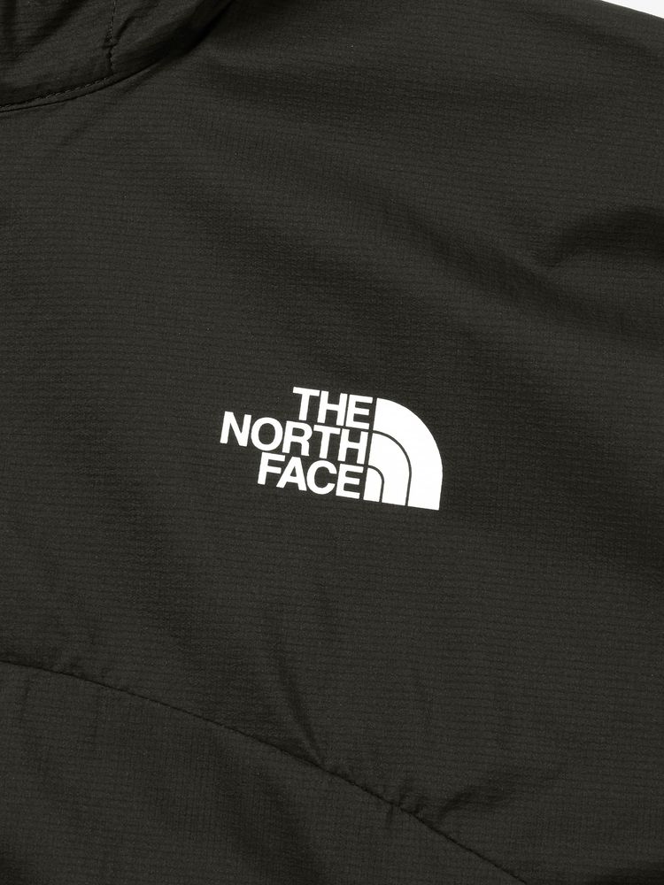 THE NORTH FACE(ザ・ノース・フェイス) ｜スワローテイルフーディ（メンズ）
