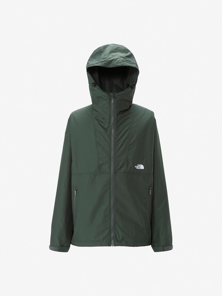 THE NORTH FACE(ザ・ノース・フェイス) ｜コンパクトジャケット（メンズ）