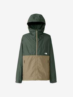 ノースフェイス　ジャンパー THE NORTH FACE マウンテンパーカー ウインドブレーカー FACE/ザ