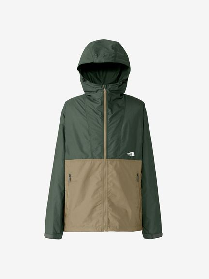 THE NORTH FACE   レインコートWMダークグリーン Amazon | THE NORTH FACE(ザノースフェイス) レイン ポンチョ