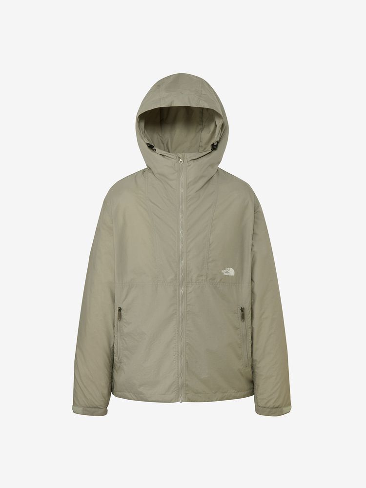 THE NORTH FACE(ザ・ノース・フェイス) ｜コンパクトジャケット（メンズ）
