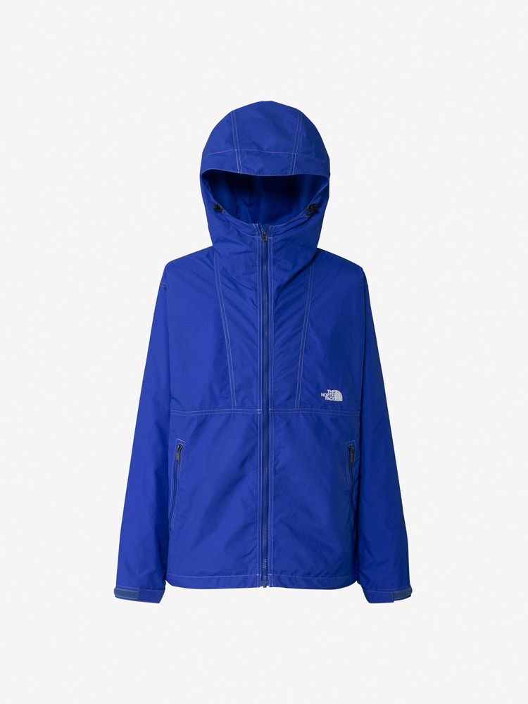 THE NORTH FACE(ザ・ノース・フェイス) ｜コンパクトジャケット（メンズ）
