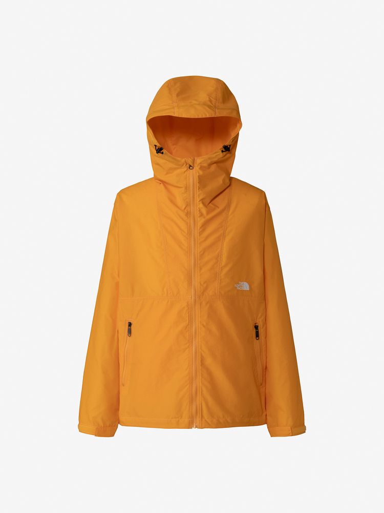 THE NORTH FACE(ザ・ノース・フェイス) ｜コンパクトジャケット（メンズ）