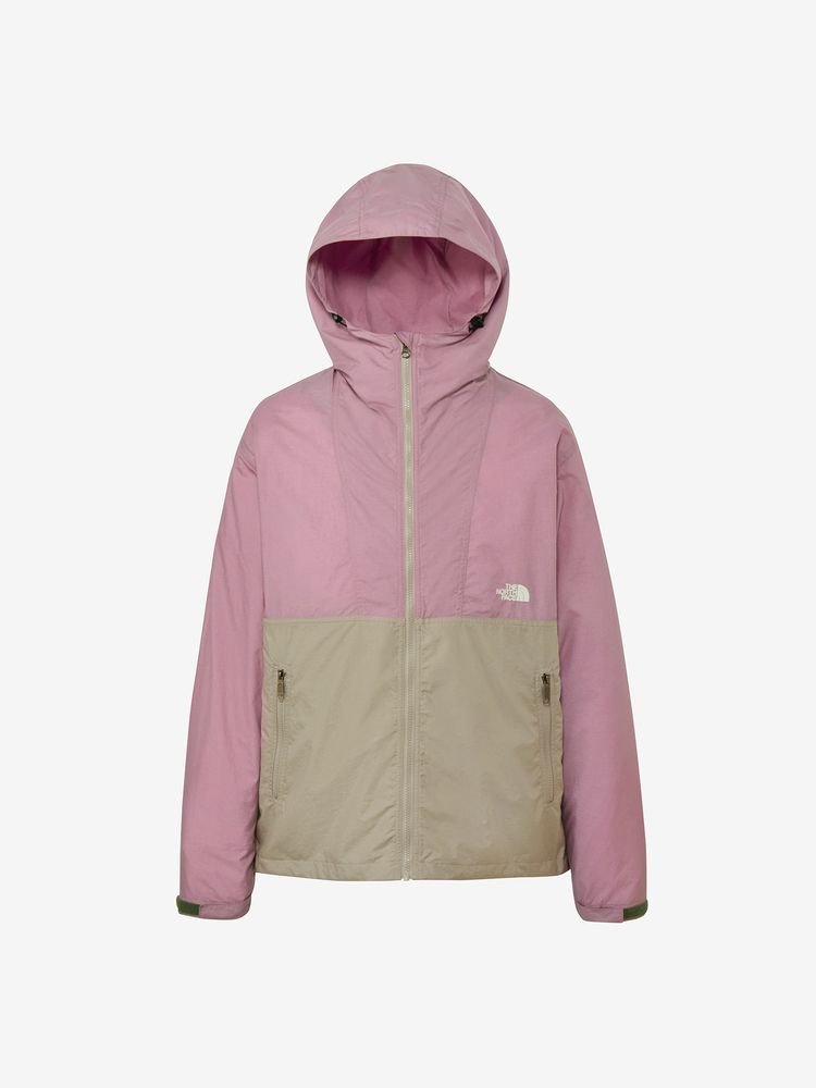 THE NORTH FACE(ザ・ノース・フェイス) ｜コンパクトジャケット（メンズ）