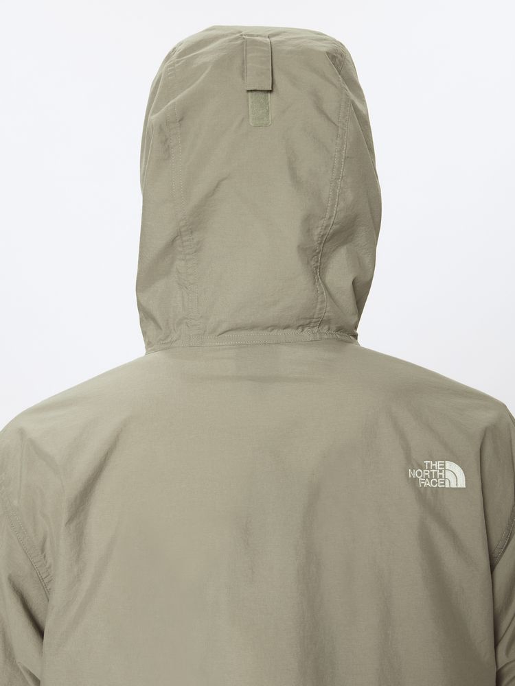 THE NORTH FACE(ザ・ノース・フェイス) ｜コンパクトジャケット（メンズ）