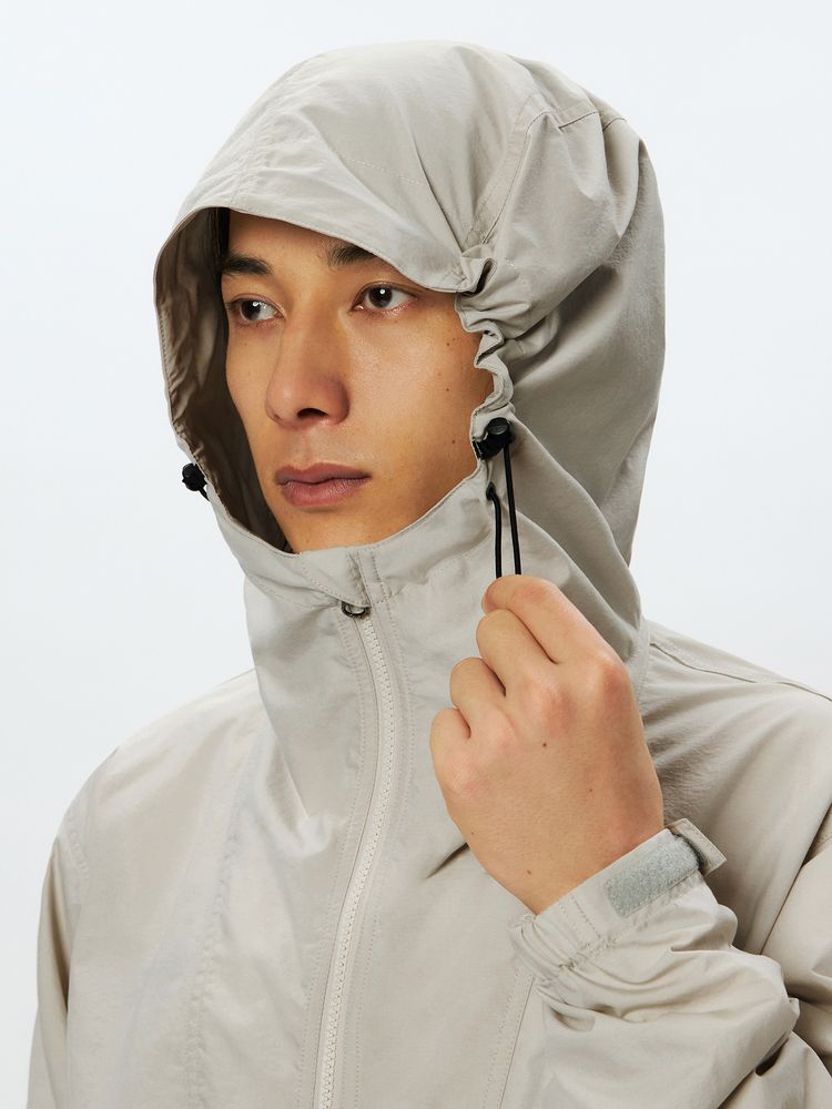 THE NORTH FACE(ザ・ノース・フェイス) ｜コンパクトジャケット（メンズ）