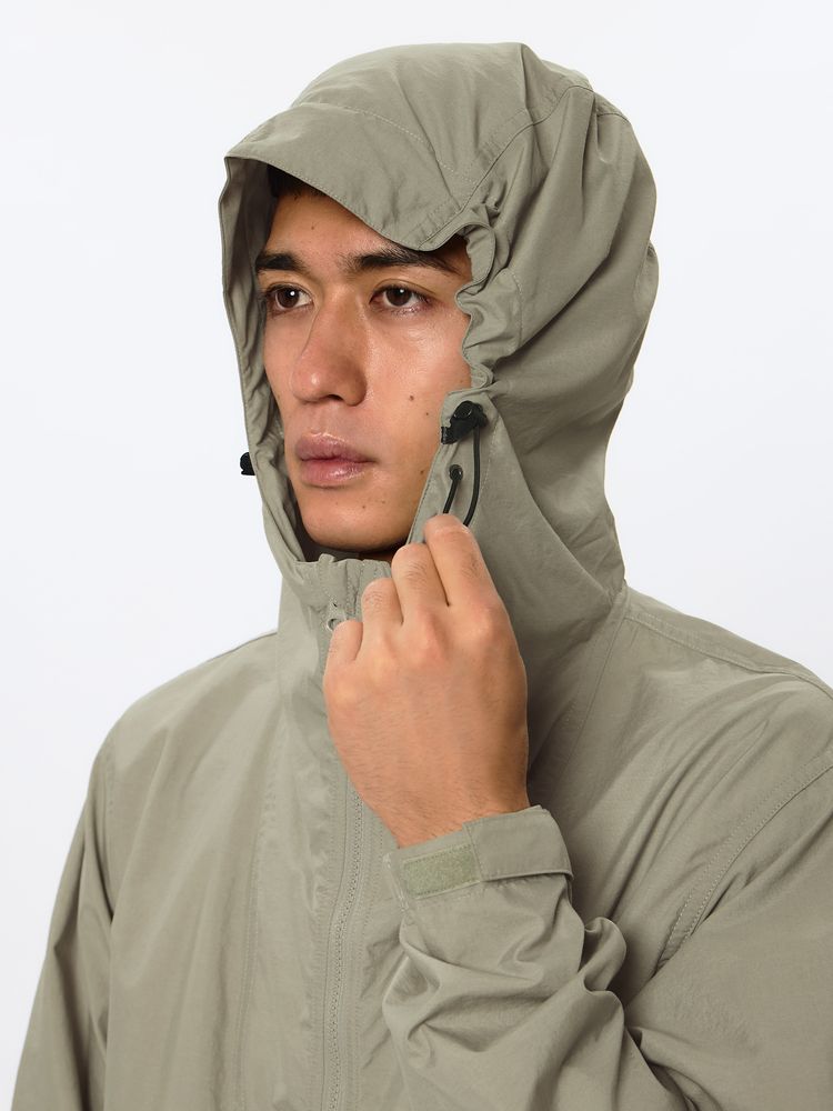 公式】コンパクトジャケット（メンズ）｜ザ・ノース・フェイス公式ストア